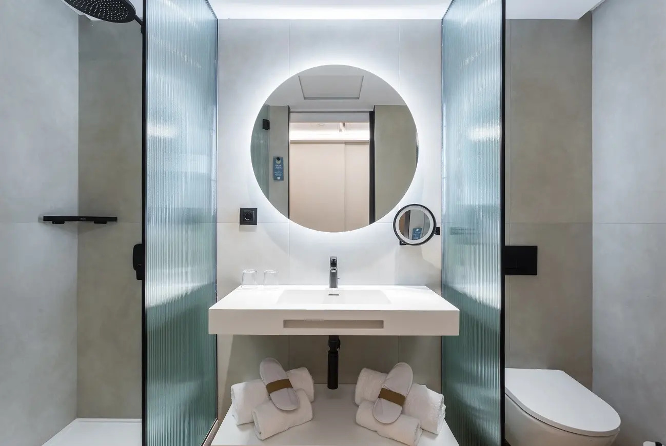 Foto - Royal Ramblas