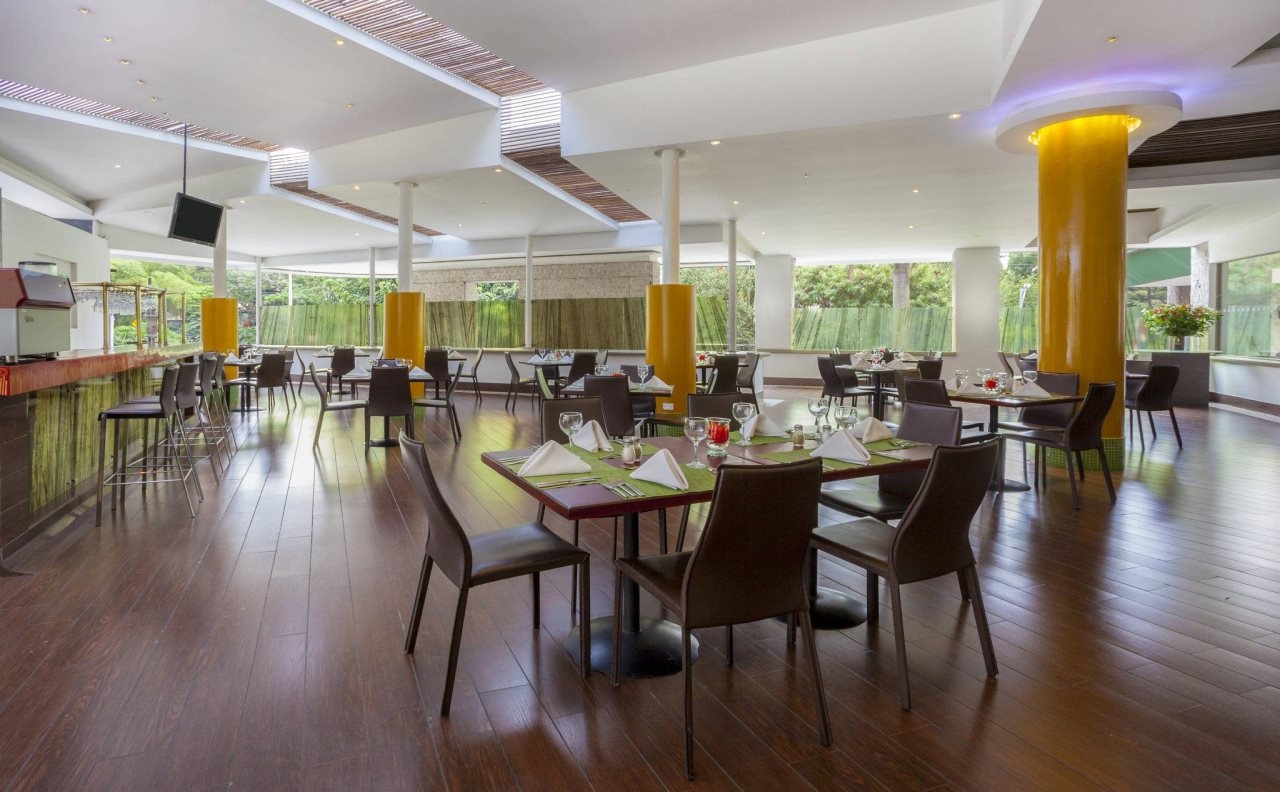 Foto - Four Points by Sheraton Medellín