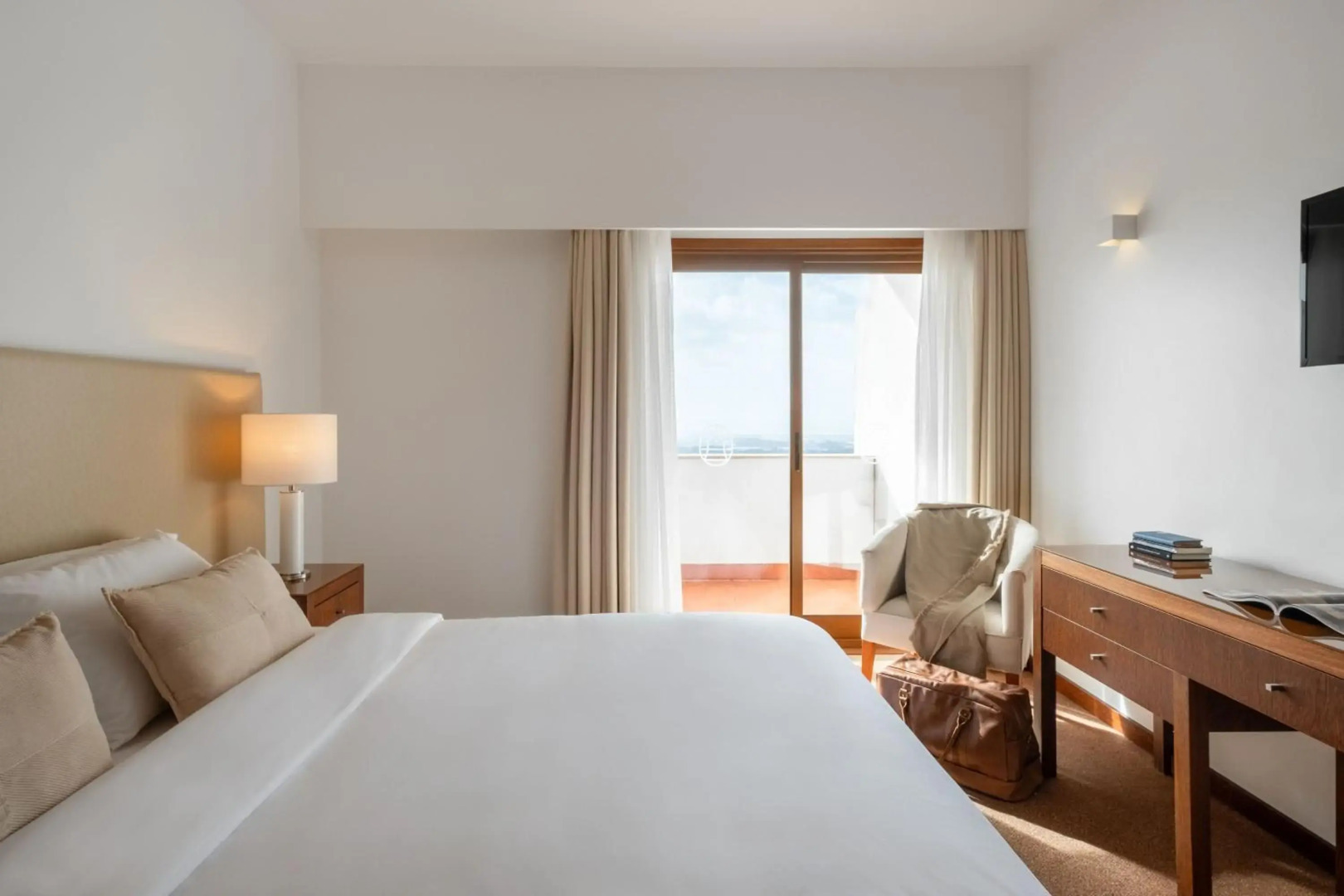 Foto - Sao Felix Hotel Hillside & Nature