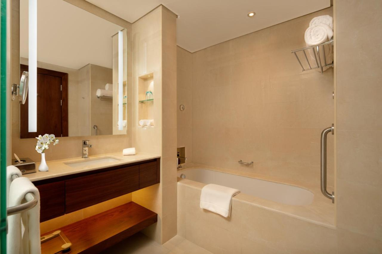 Foto - dusitD2 Salwa Doha