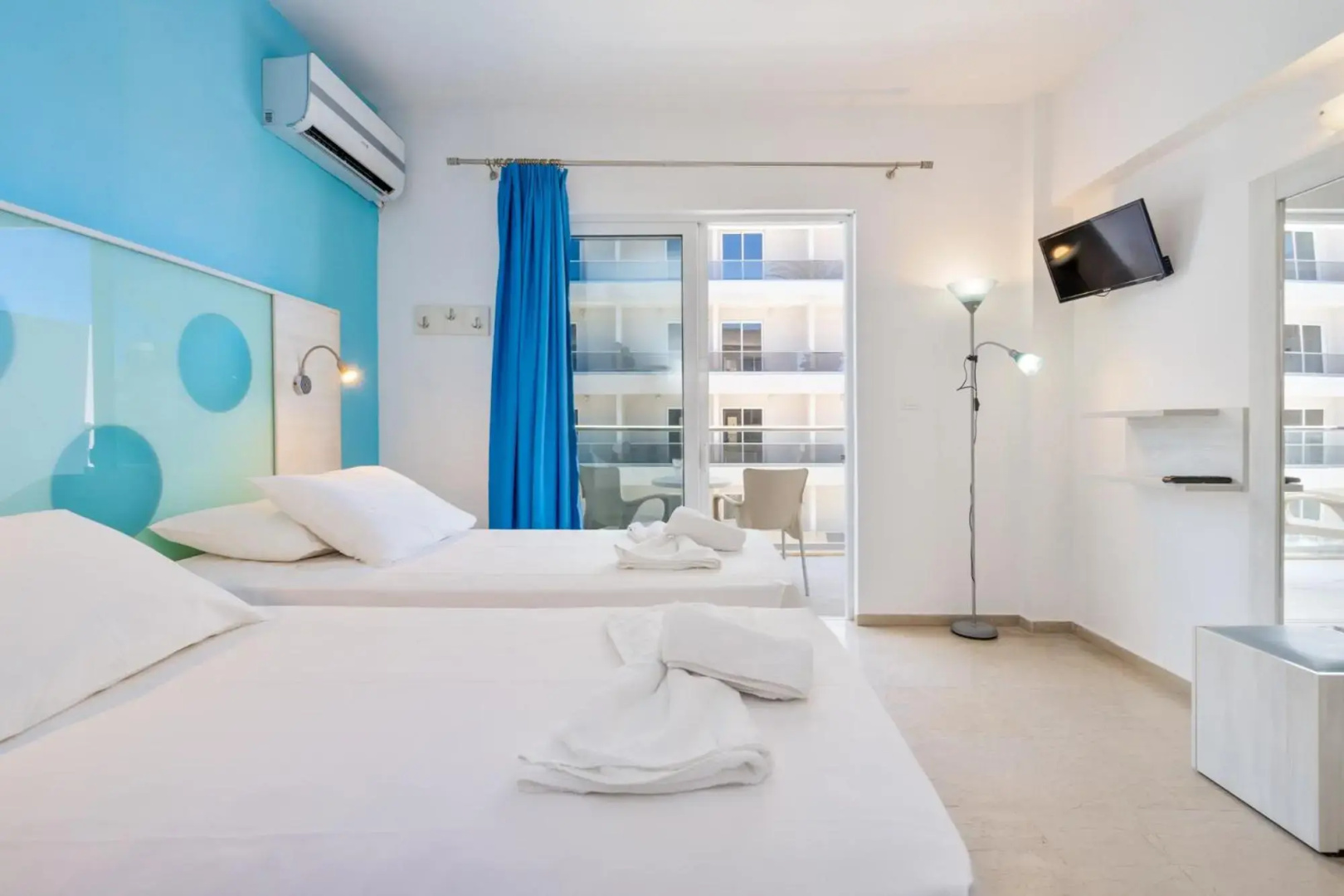 Photo - Santa Maria City Hotel