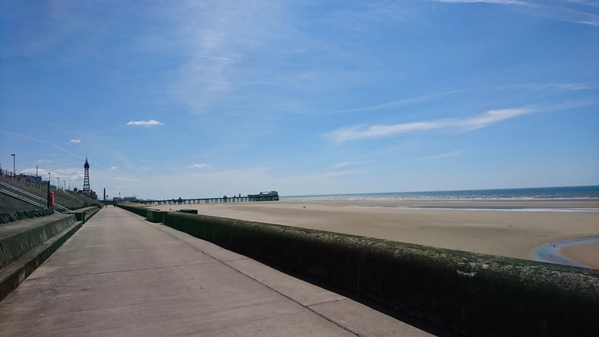 Foto - The President Hotel