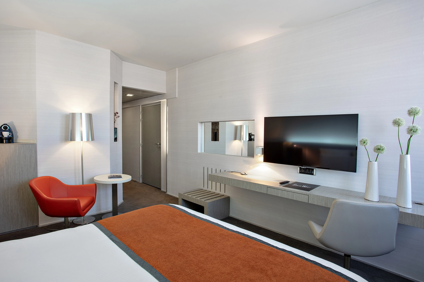 Photo - FirstName Toulouse, part of JdV by Hyatt
