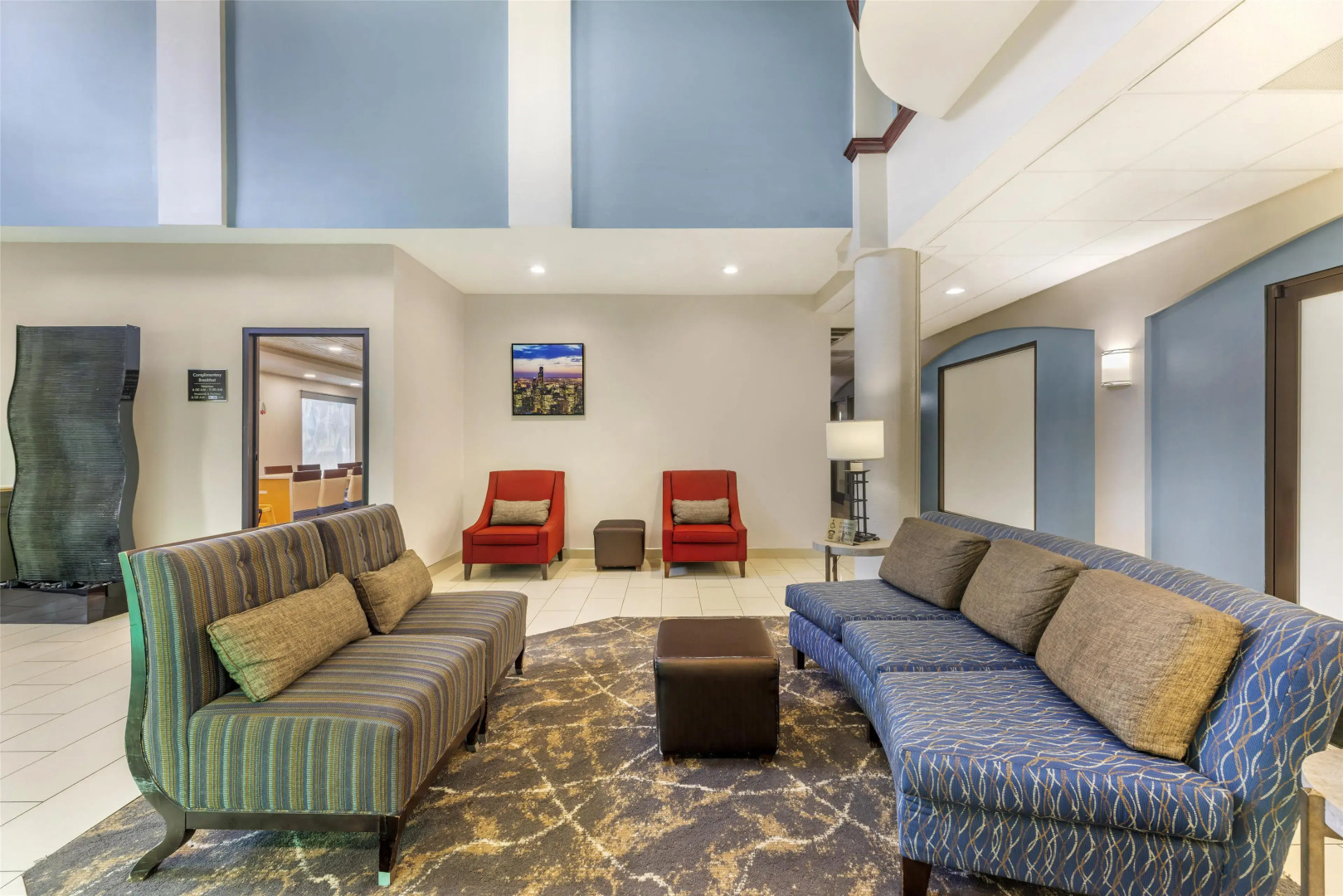 Photo - Best Western Joliet Inn & Suites