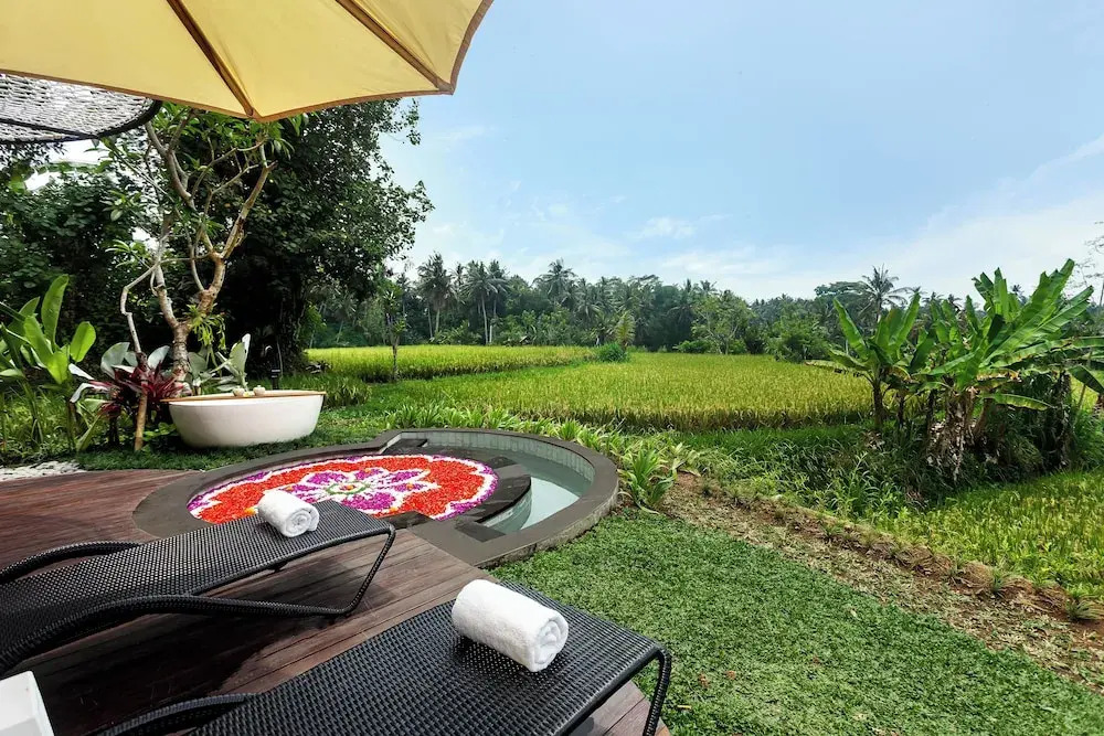 Foto - The Pulu Villas by GenuineHost