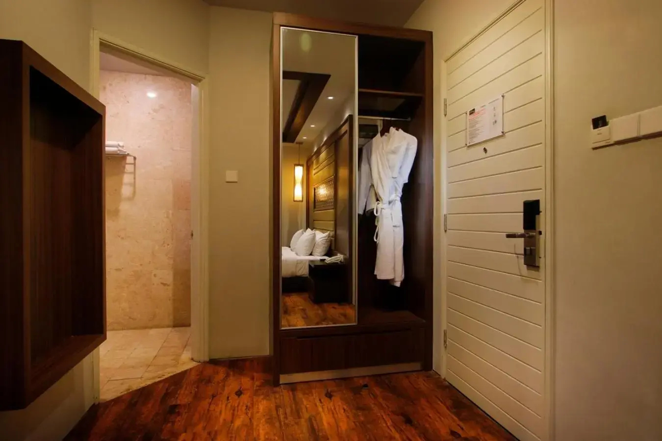 Foto - The Lerina Hotel Nusa Dua