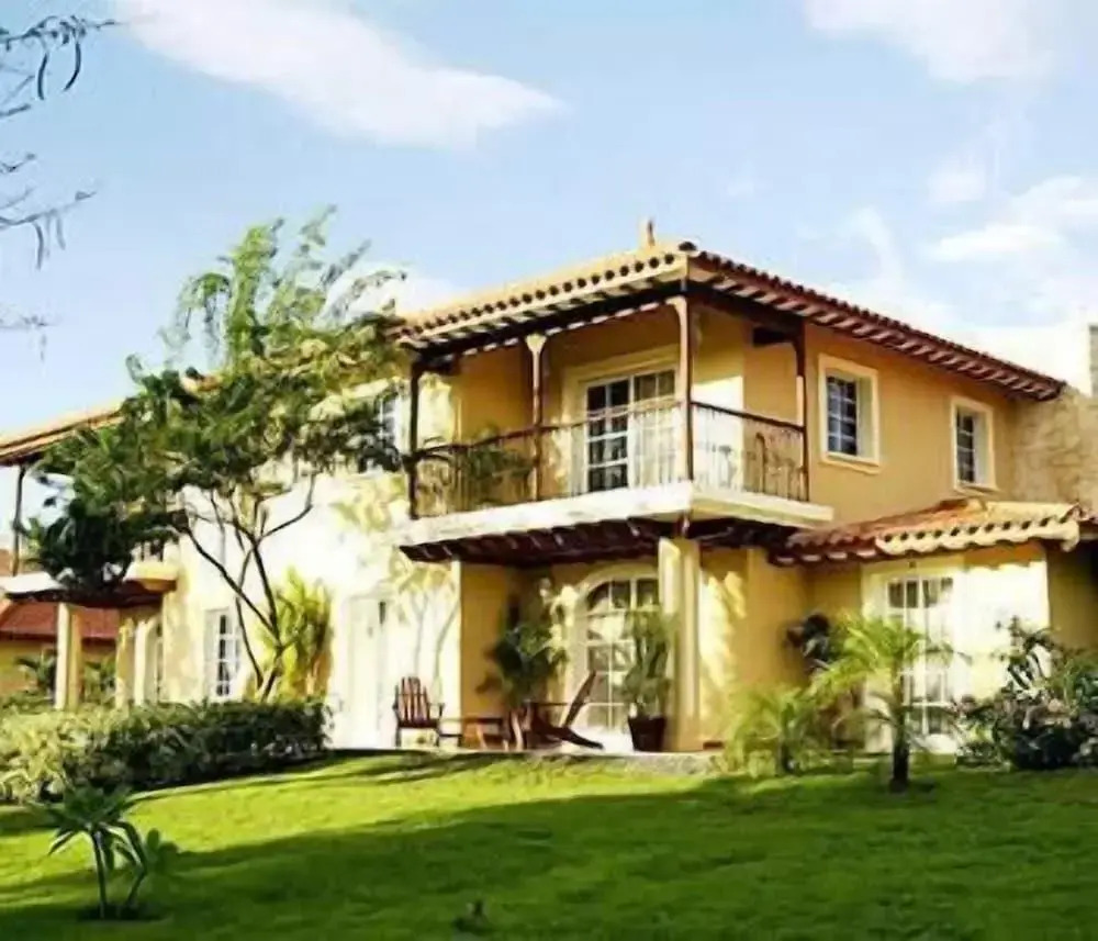 Foto - The Golf Suites