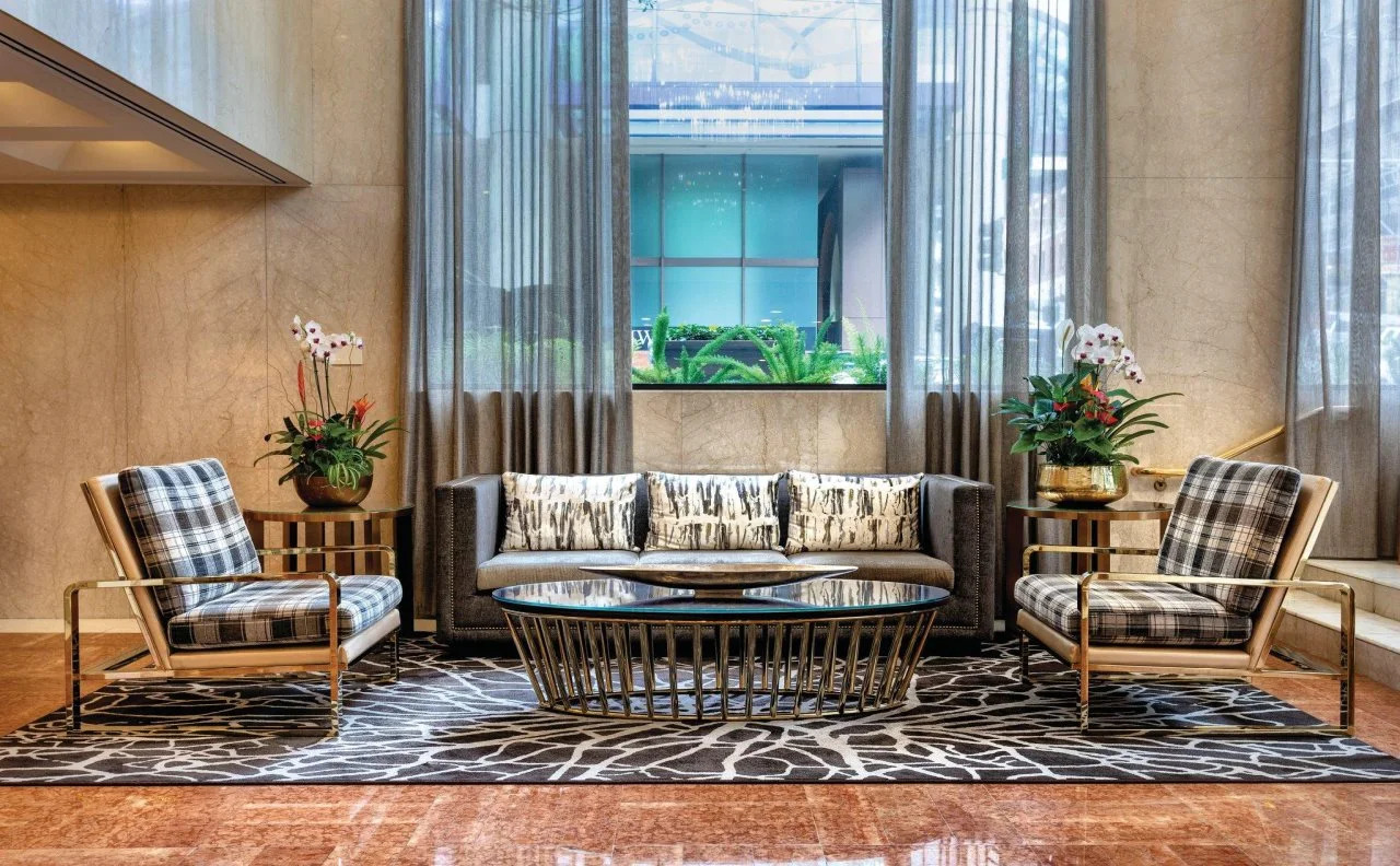 Foto - The Donatello Hotel