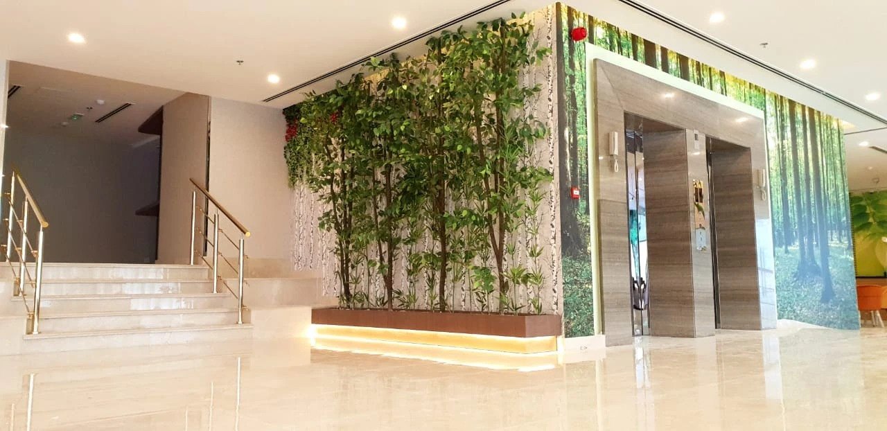 Foto - Jacob's Garden Hotel