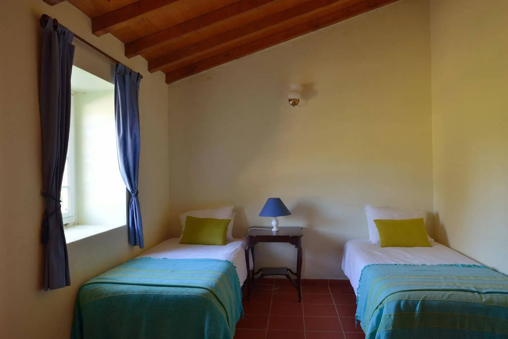 Foto - Quinta Do Scoto