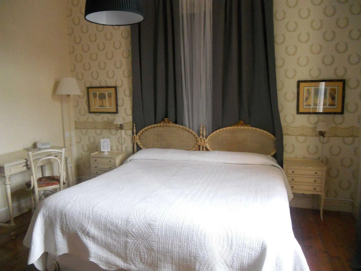 Foto - Hotel Casona del Sella