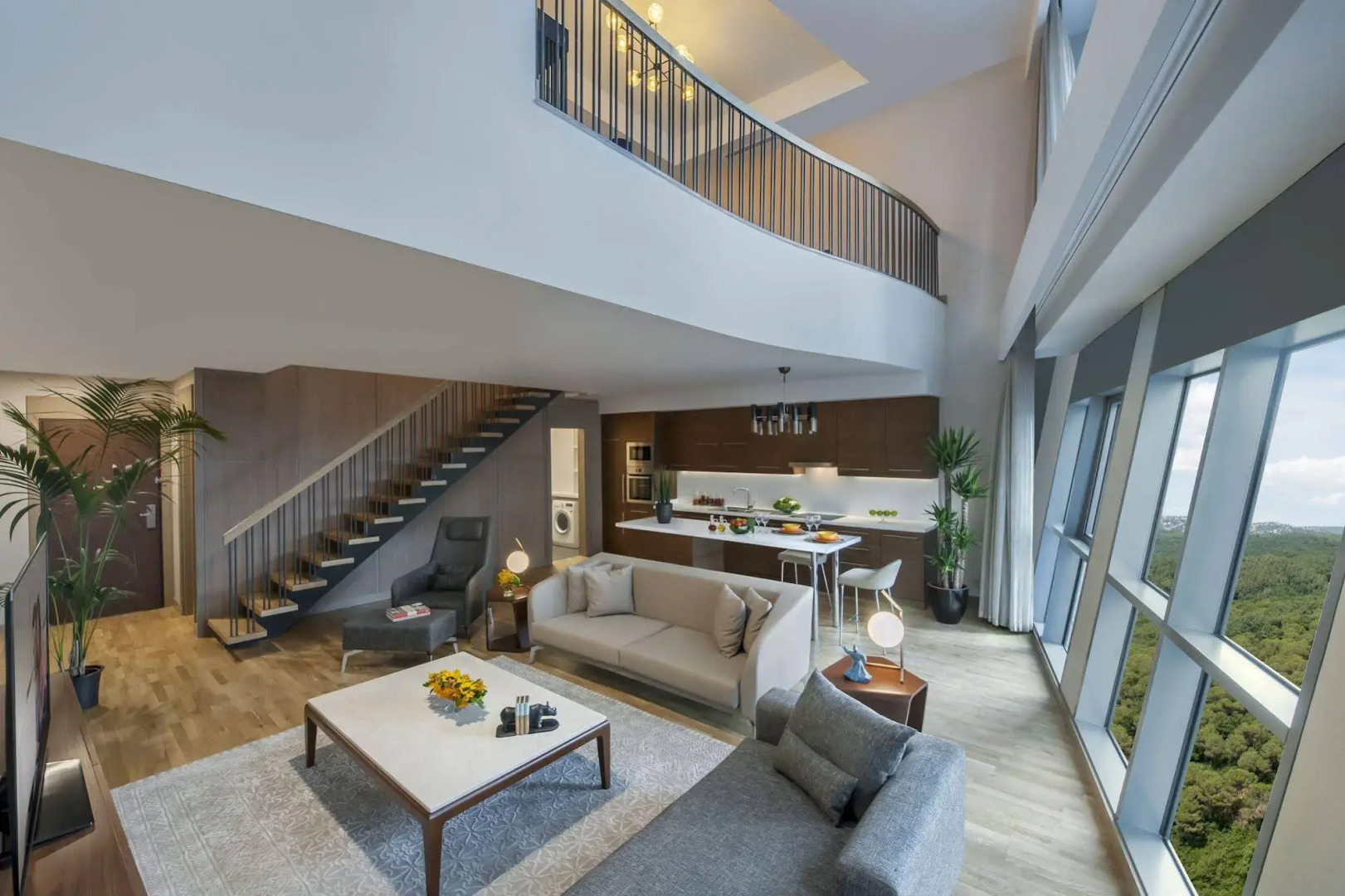 Foto - Somerset Maslak Istanbul