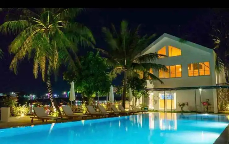 Foto - The B Resort