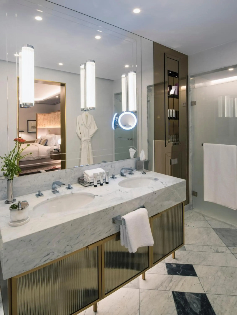 Photo - Raffles Europejski Warsaw