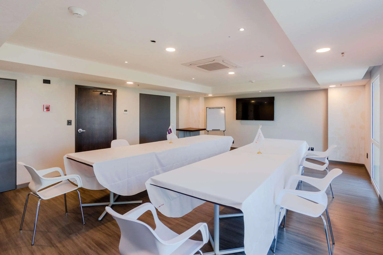 Foto - Sleep Inn Guadalajara Galerias