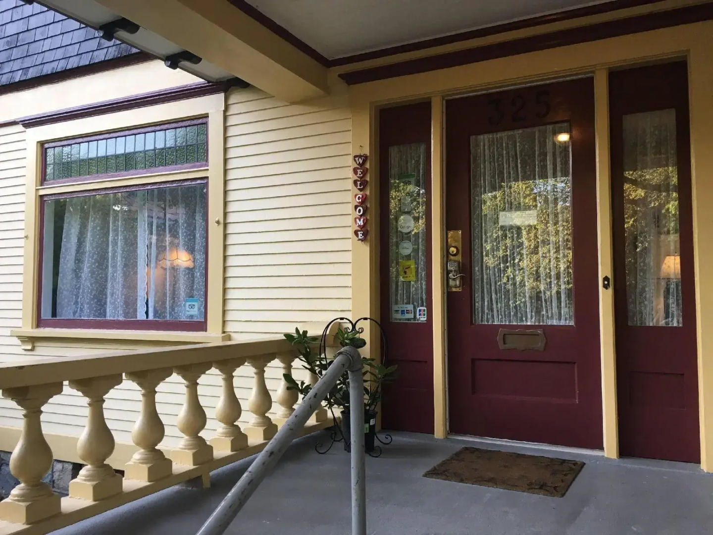 Foto - Windsor Guest House