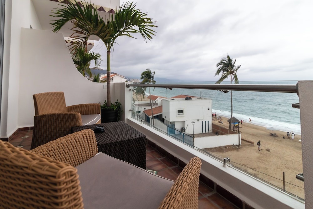 Foto - The Paramar Beachfront Boutique Hotel - Downtown Malecon
