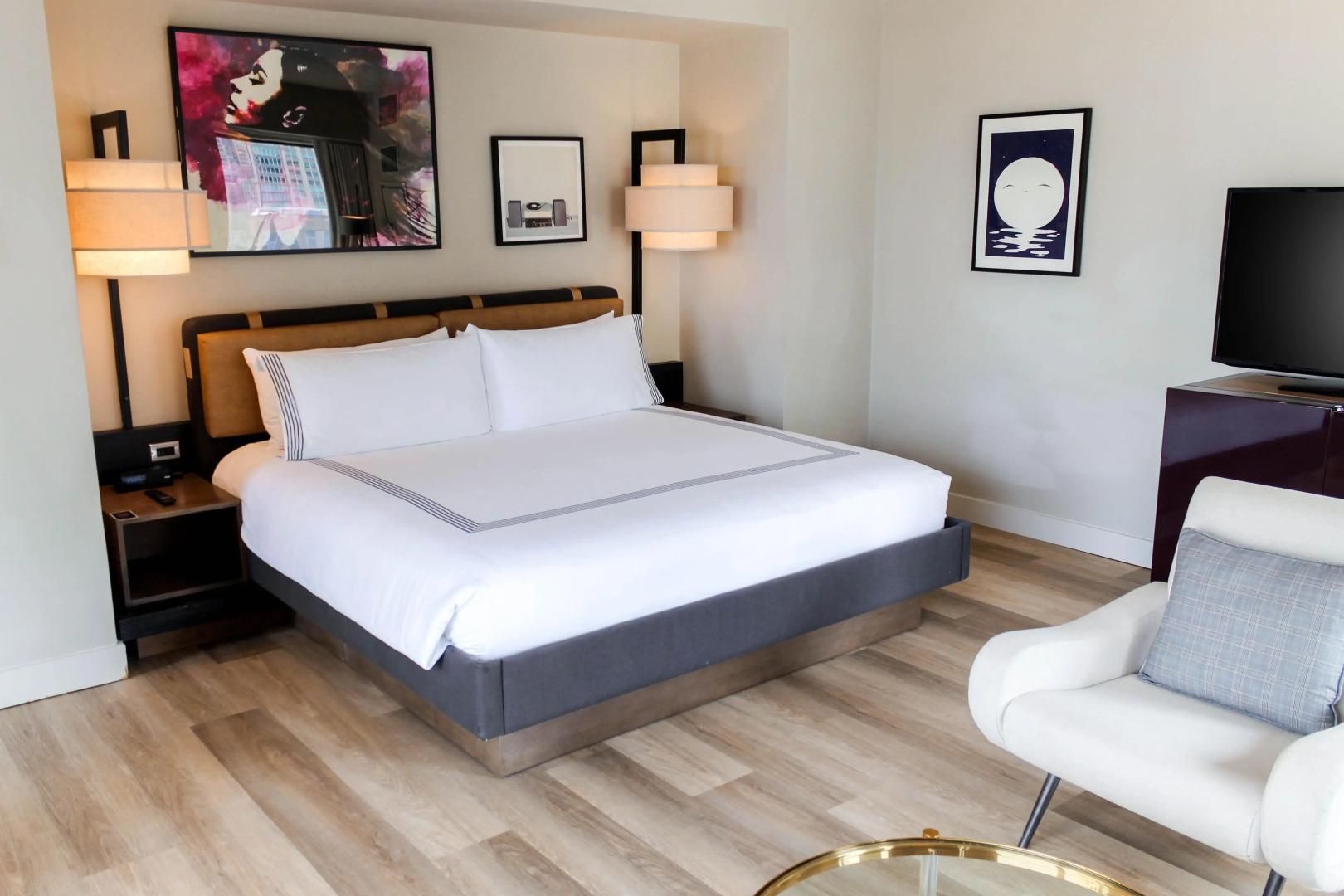 Foto - Thompson Chicago, by Hyatt