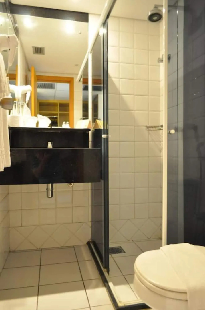 Photo - Rede Andrade Luxor Hotel
