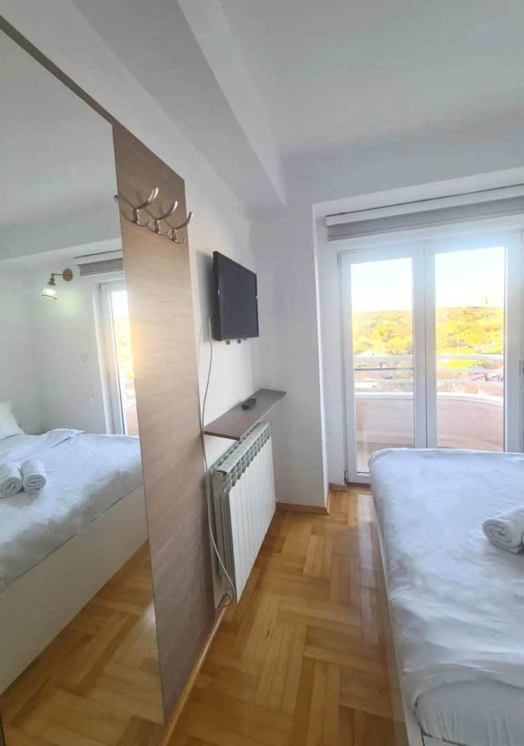 Foto - Urban Serviced Apartments