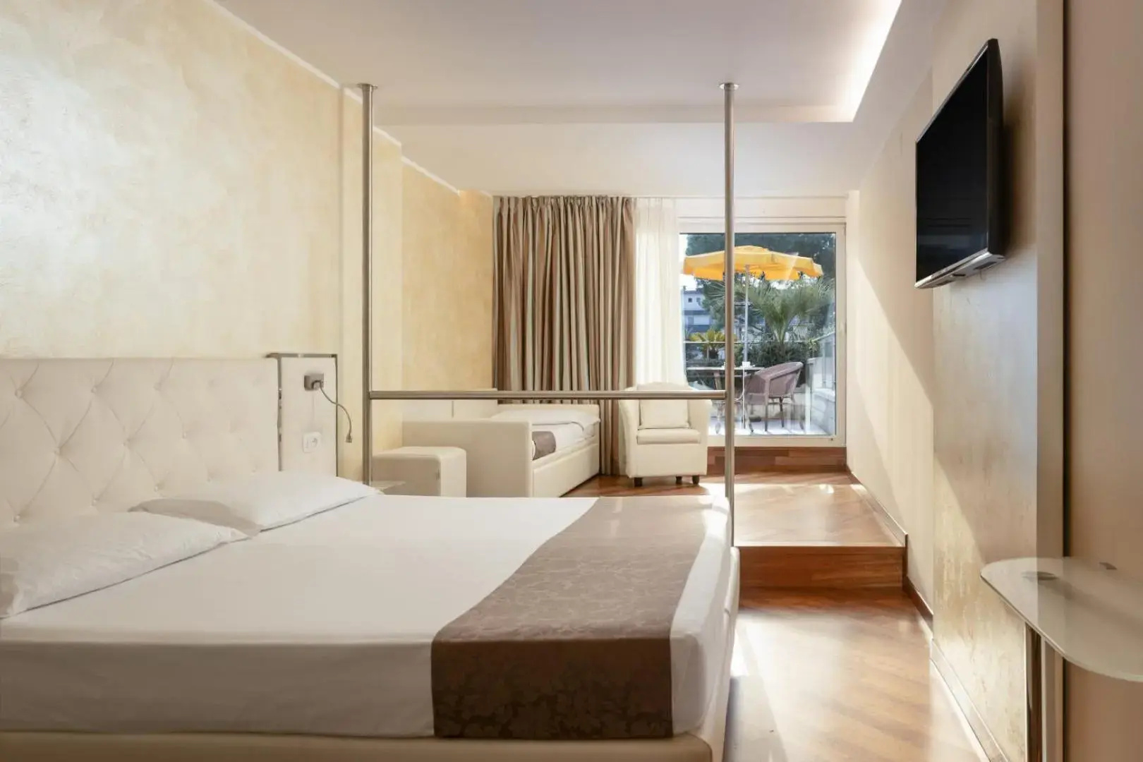 Foto - Hotel Savoy Palace - Tonelli Hotels