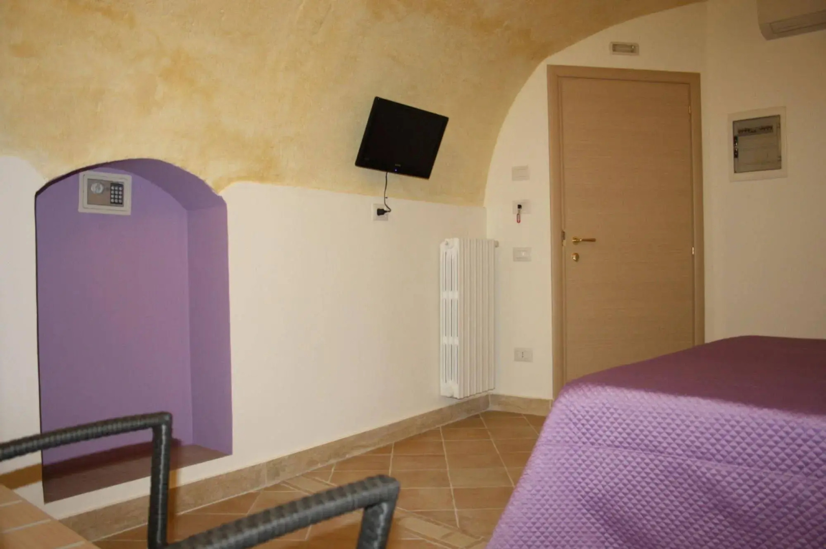 Photo - Il Sorriso Dei Sassi Rooms