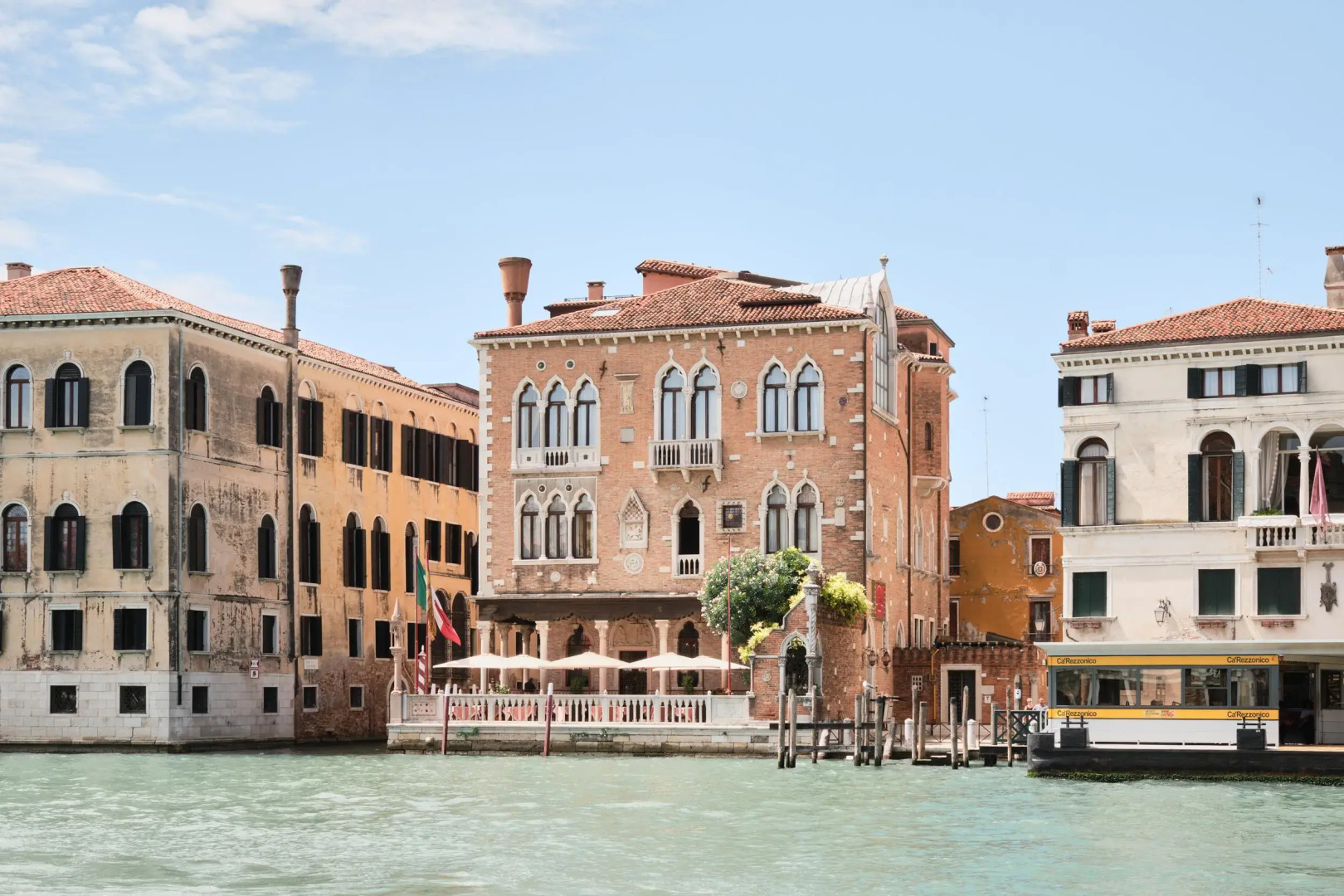 Foto - Hotel Palazzo Stern