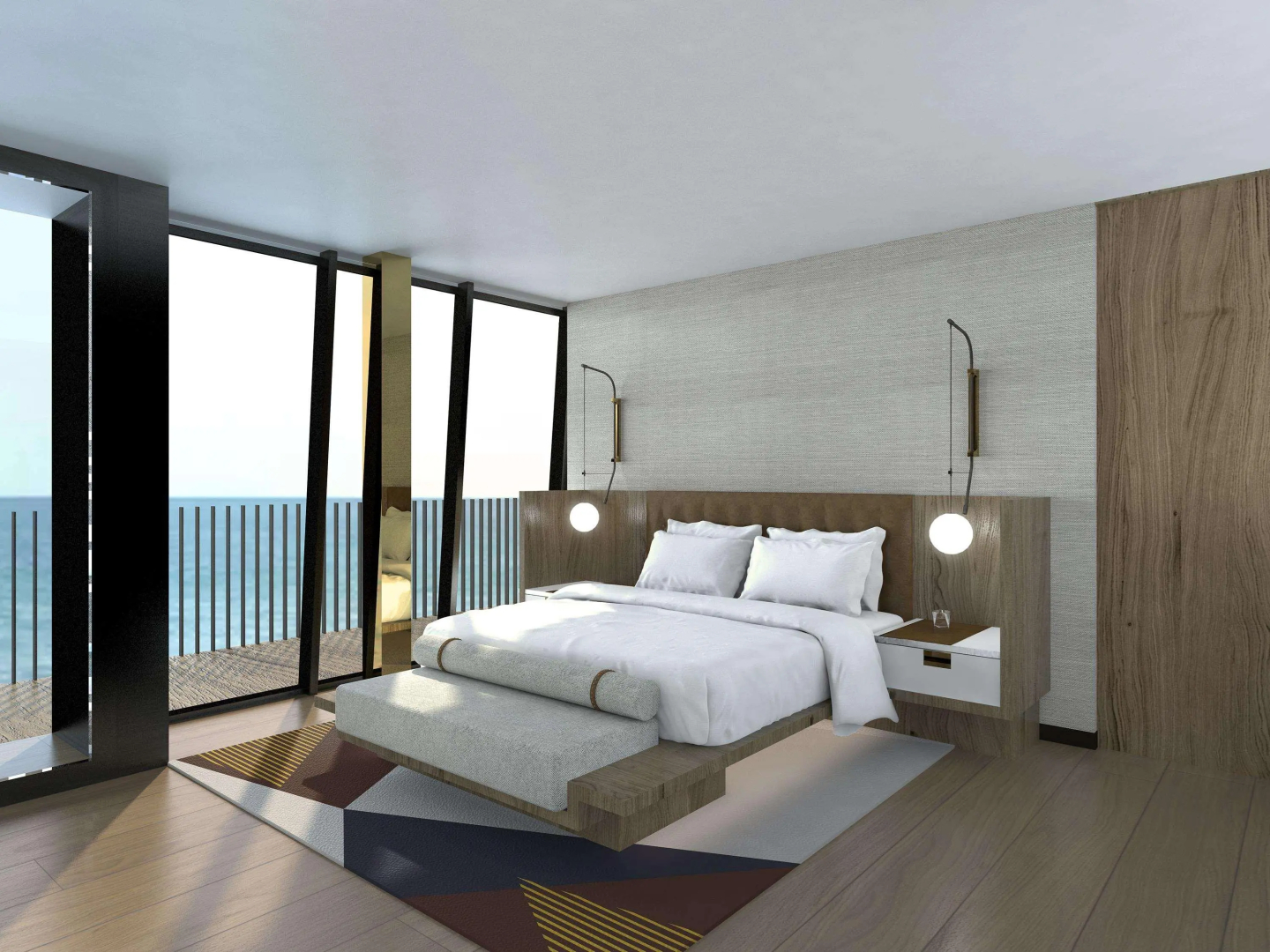 Foto - Park Hyatt Auckland