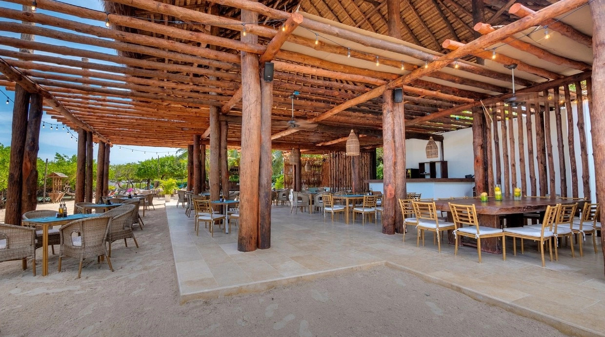 Foto - Aura Hotel Barú