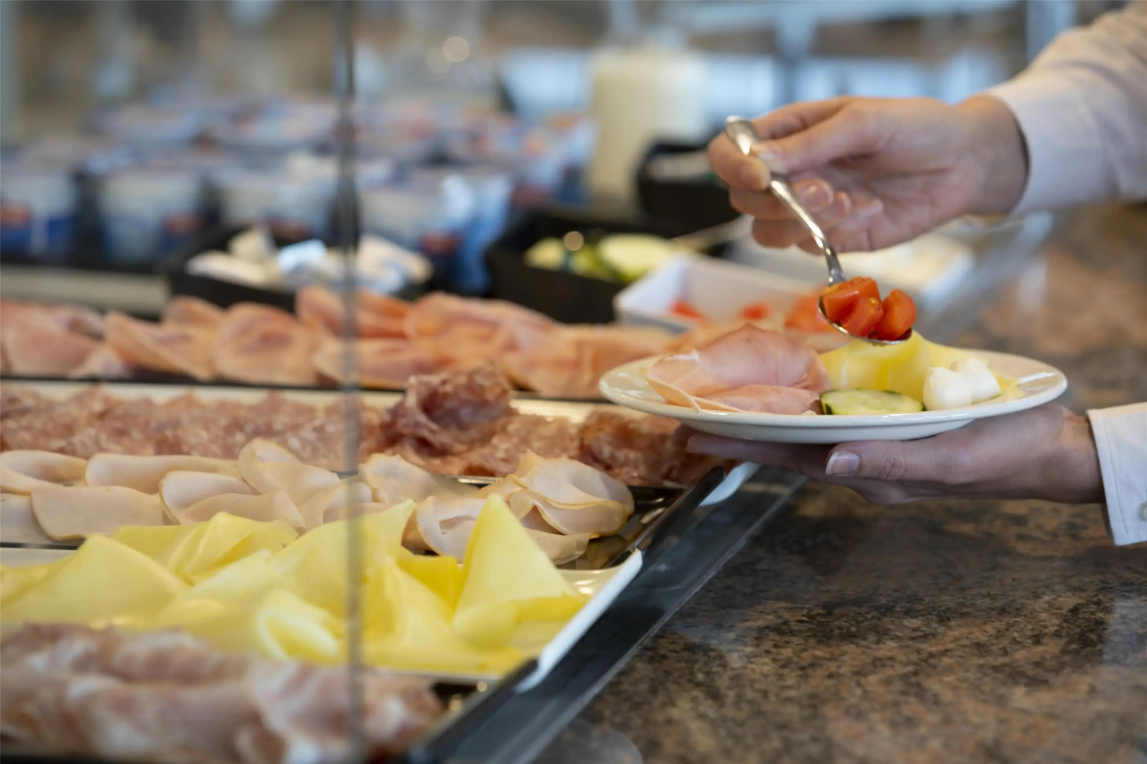 Foto - Tulip Inn Padova