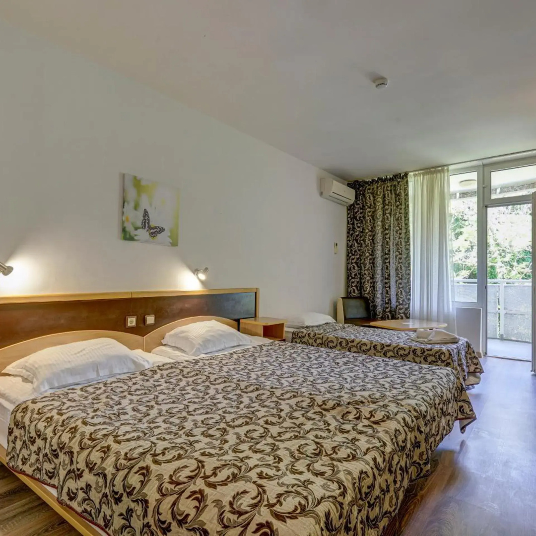 Foto - Hotel Shipka All Inclusive