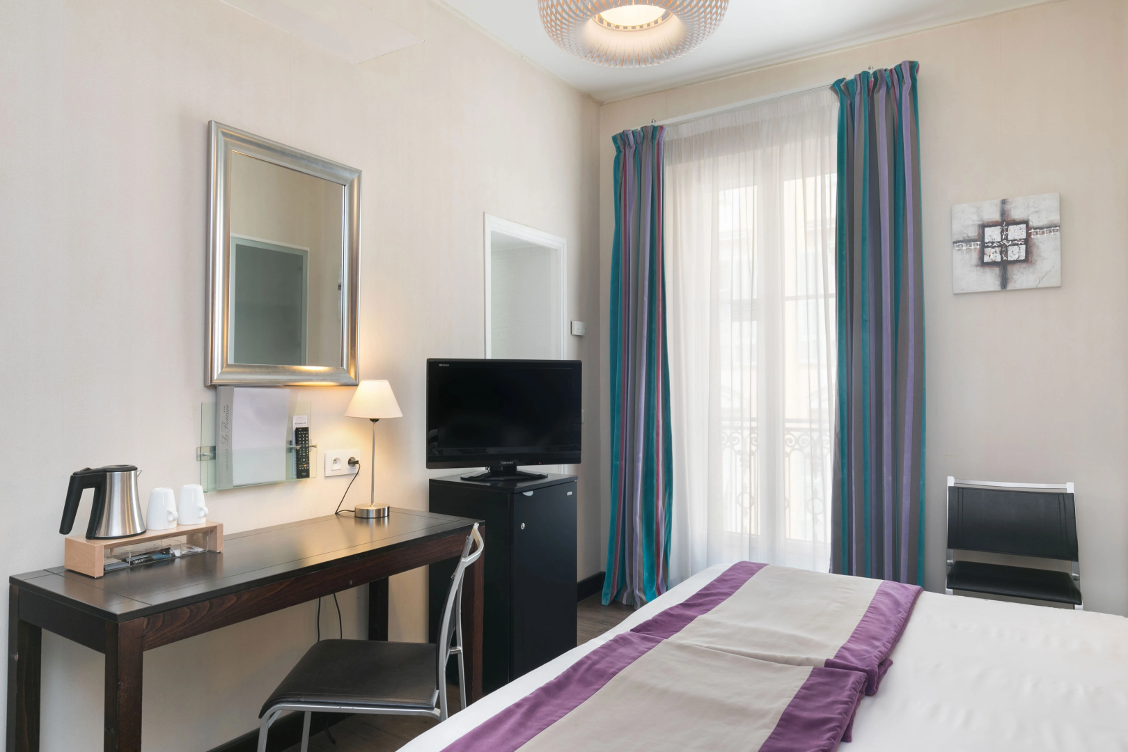 Foto - Hotel Florence Nice