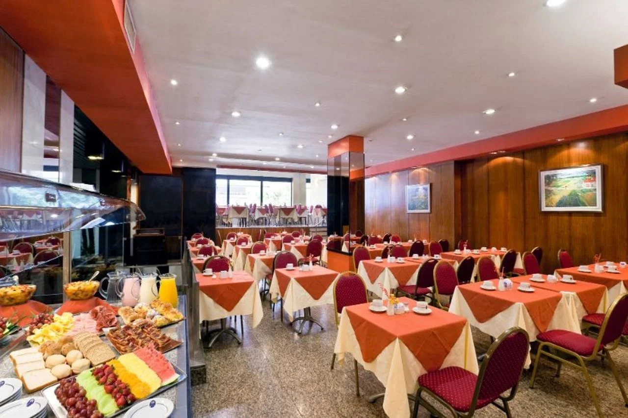 Photo - Globales Republica