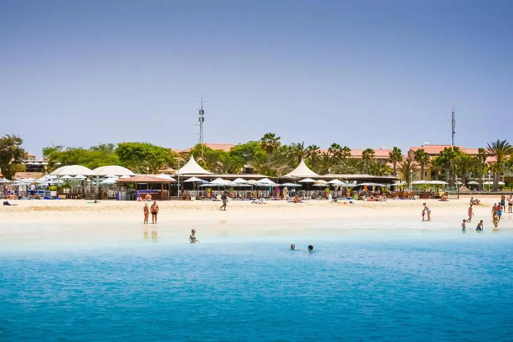 Foto - Morabeza Hotel