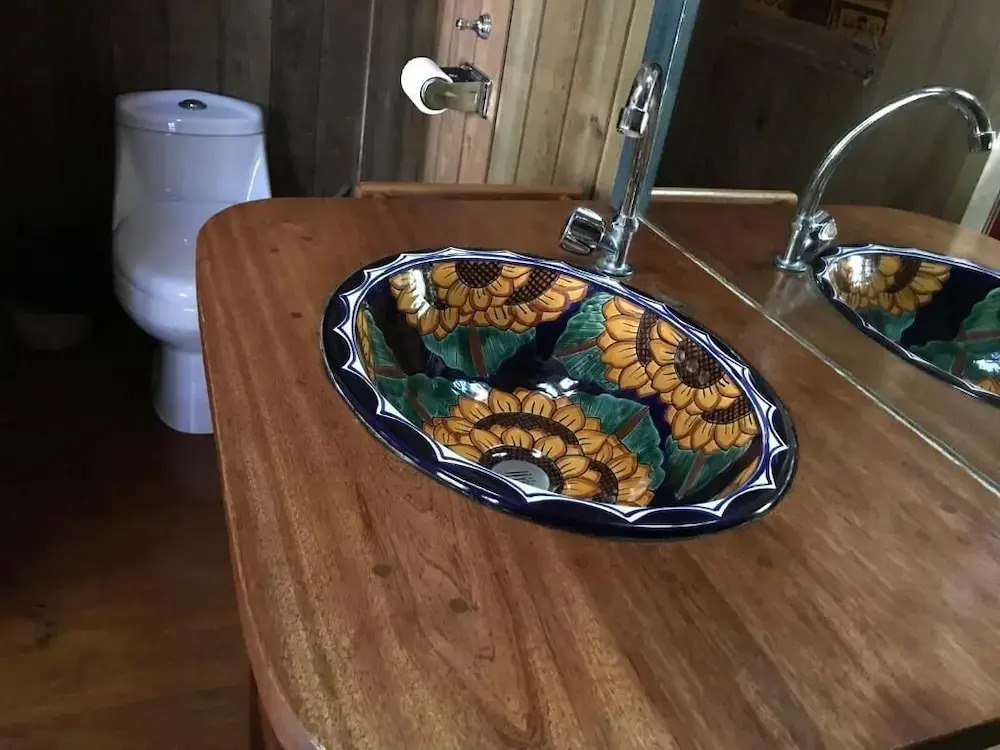 Photo - Hotel Kangaroo y Restaurante