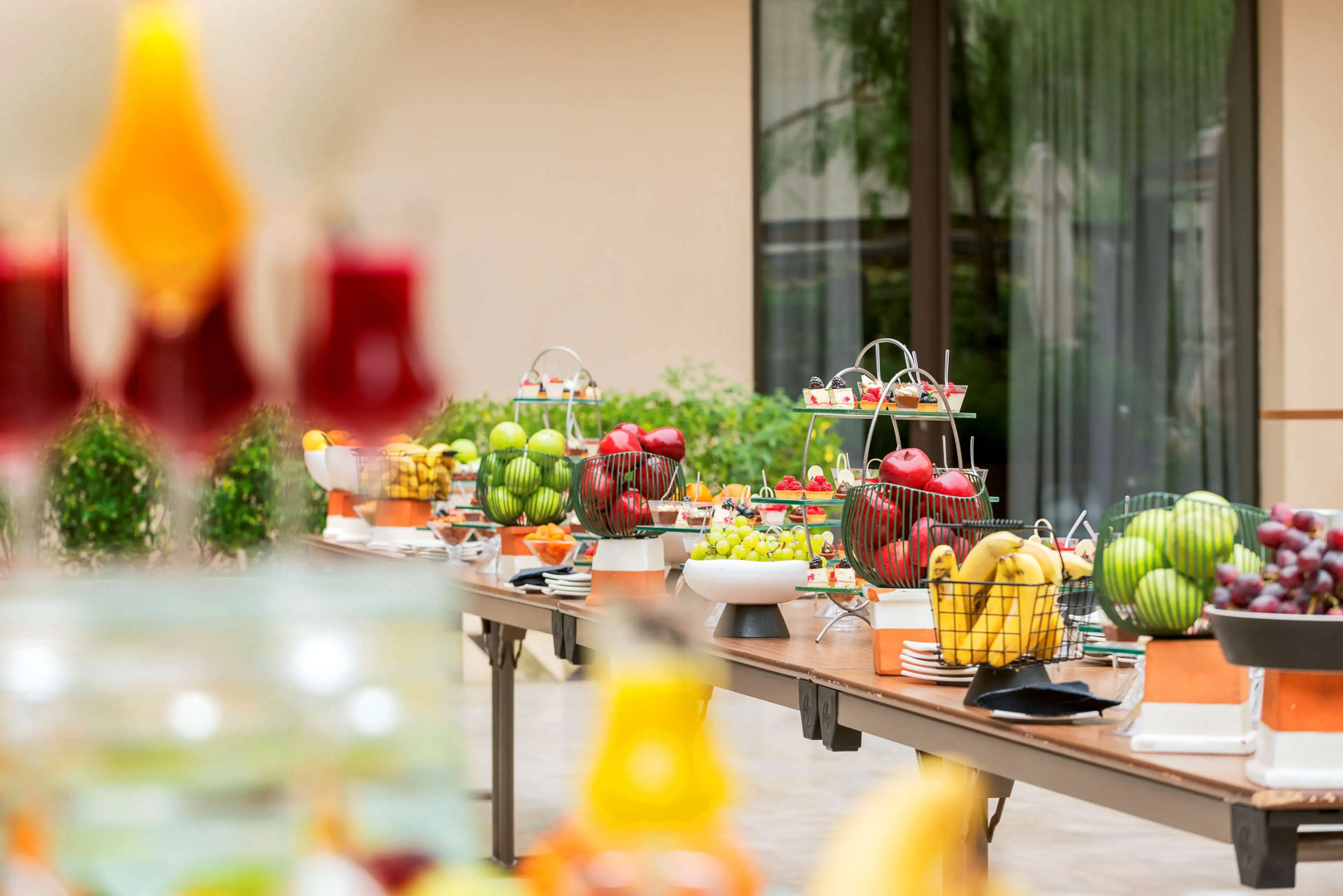 Foto - Radisson Blu Marrakech, Carré Eden