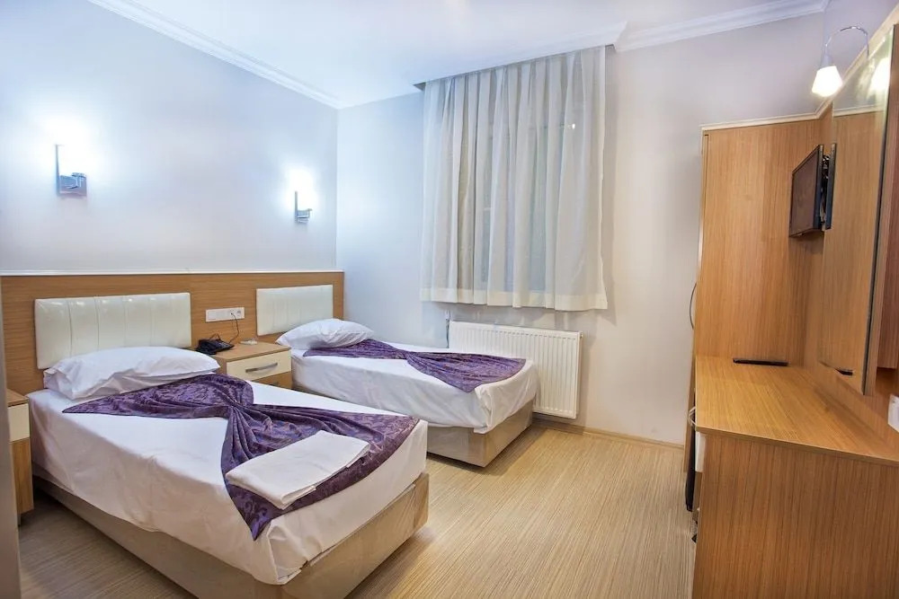 Photo - Hotel The Ferah