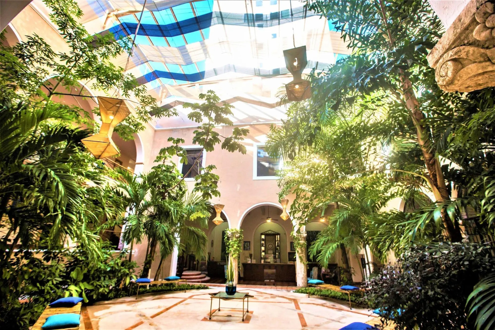 Foto - Hotel Merida