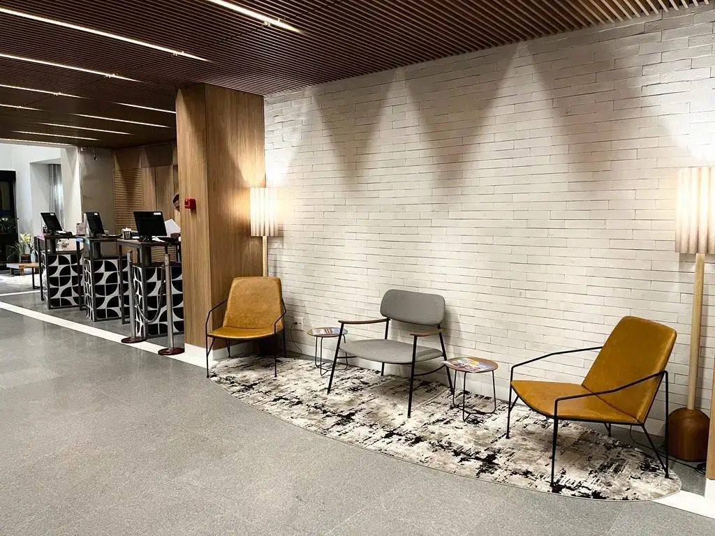 Foto - Transamerica Executive Faria Lima