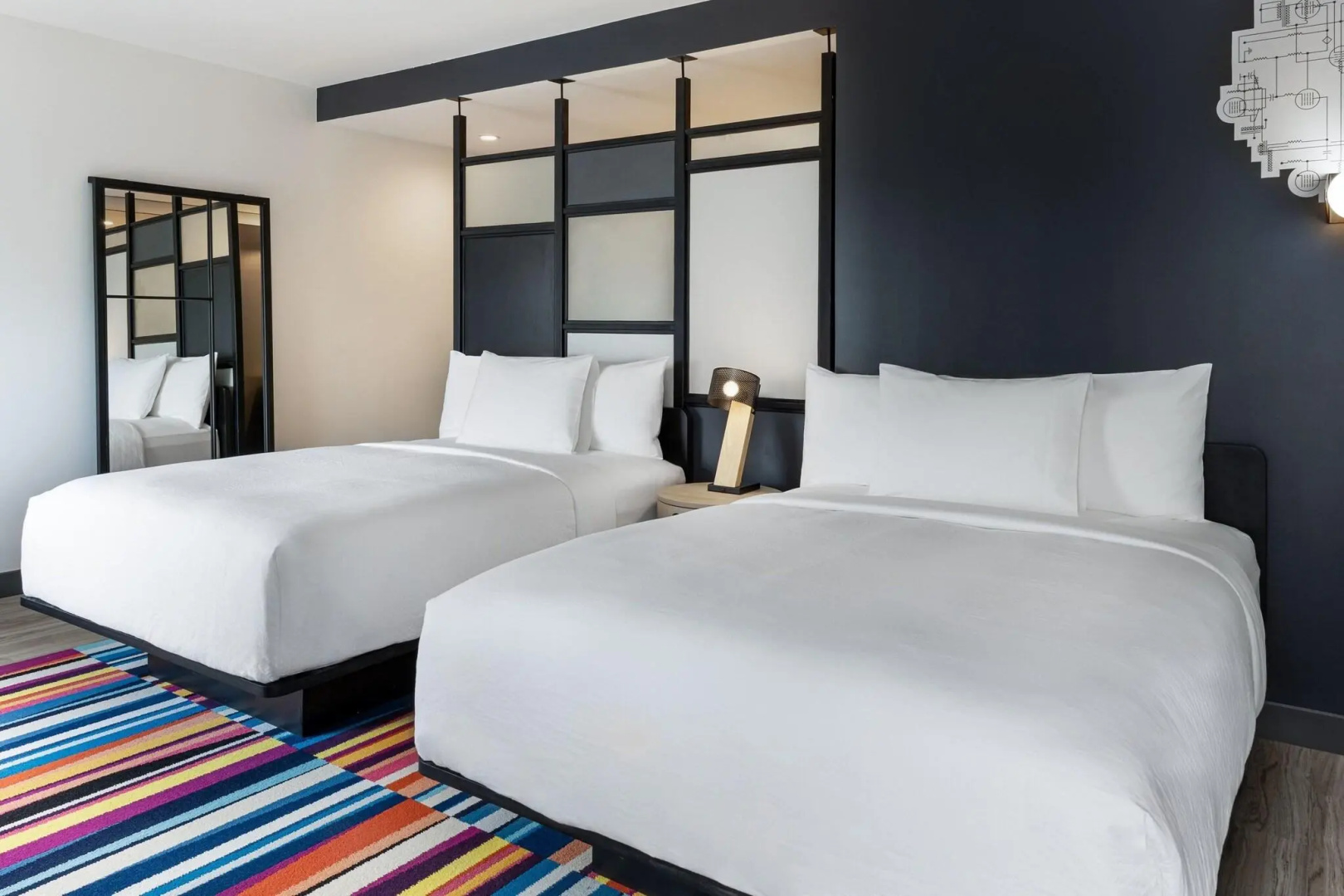 Foto - Aloft by Marriott San Pedro Sula