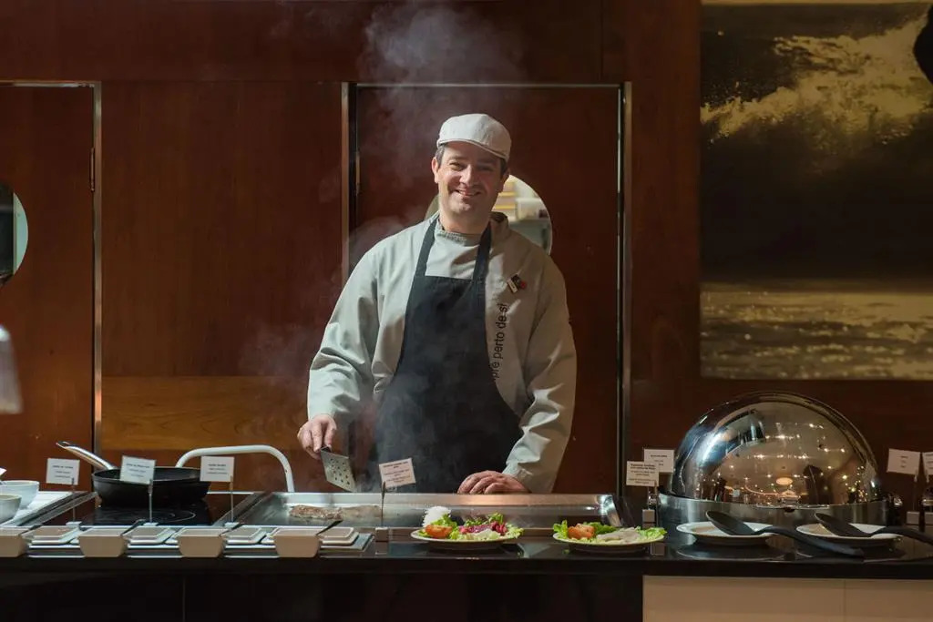 Photo - Vila Gale Marina