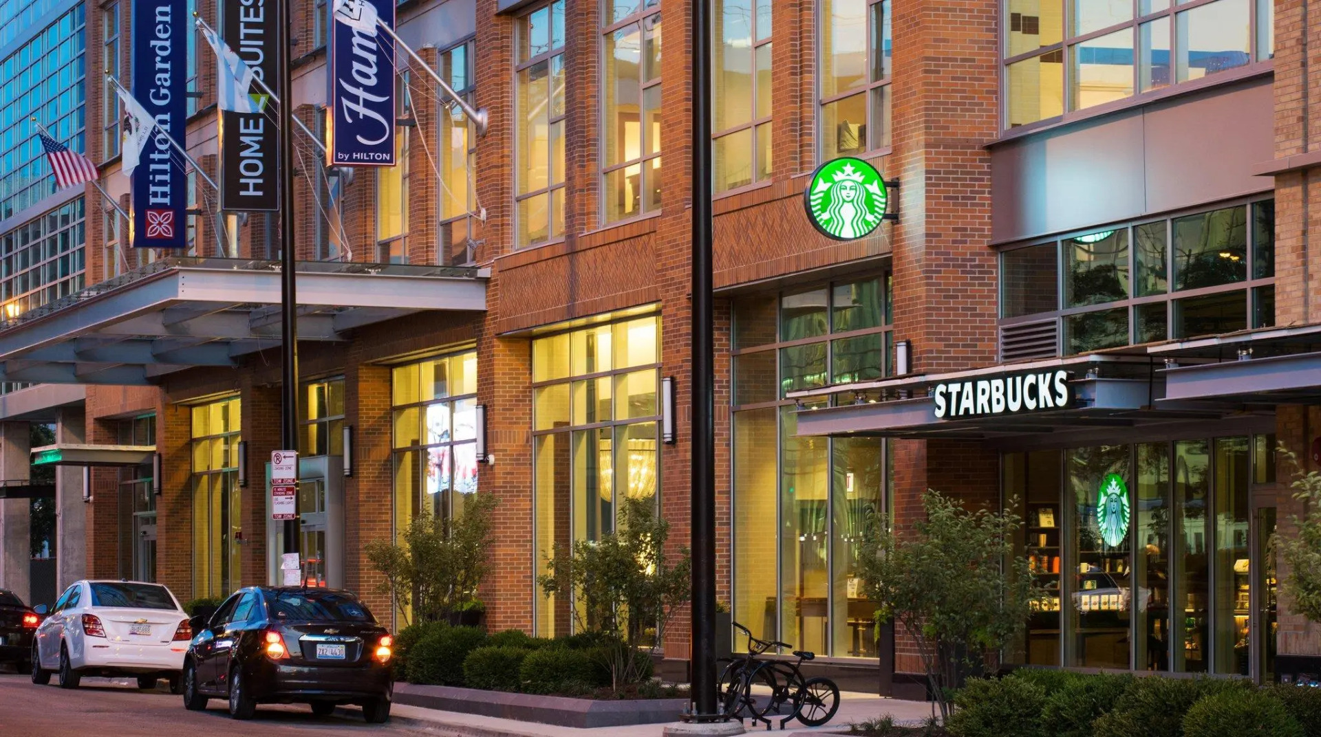 Photo - Hampton Inn Chicago McCormick Place