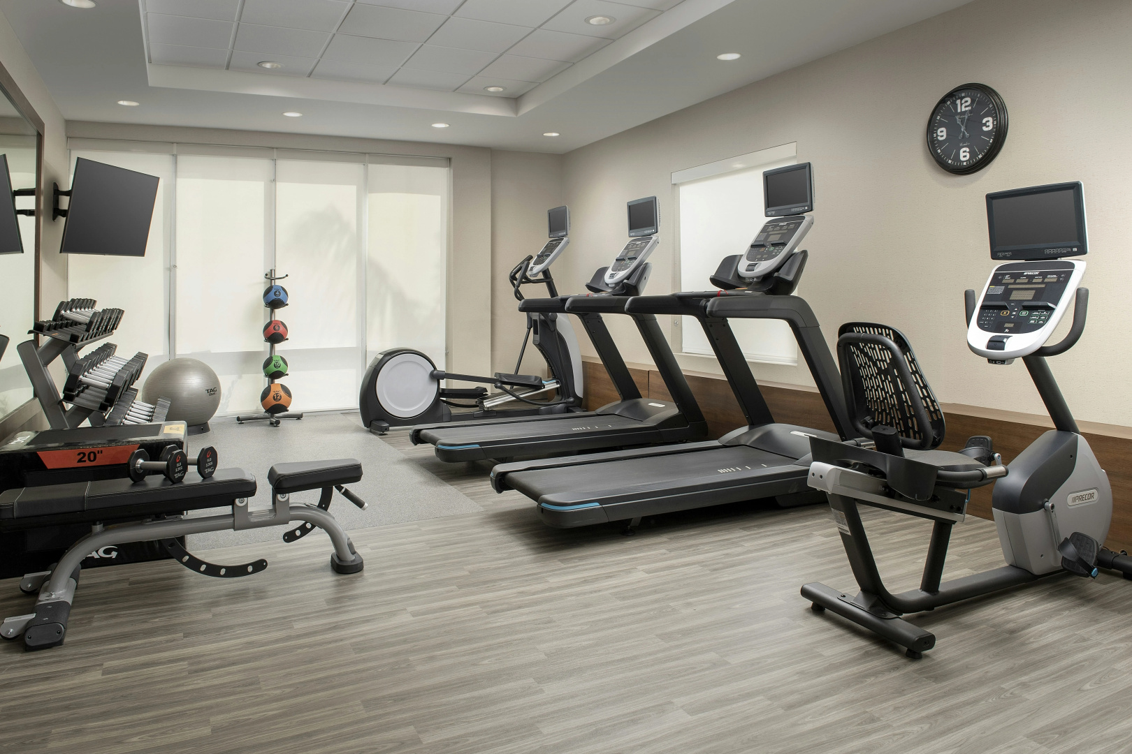 Photo - Home2 Suites by Hilton Miami Doral West Airport