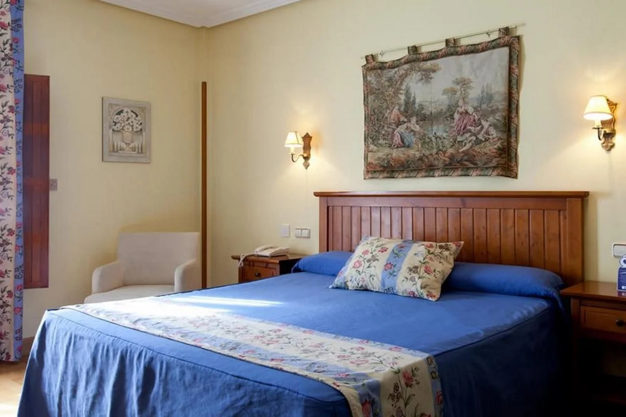 Foto - Hotel Casona de la Reyna