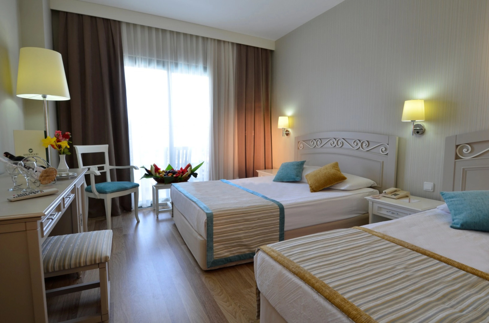 Photo - Greenwood Kemer Resort