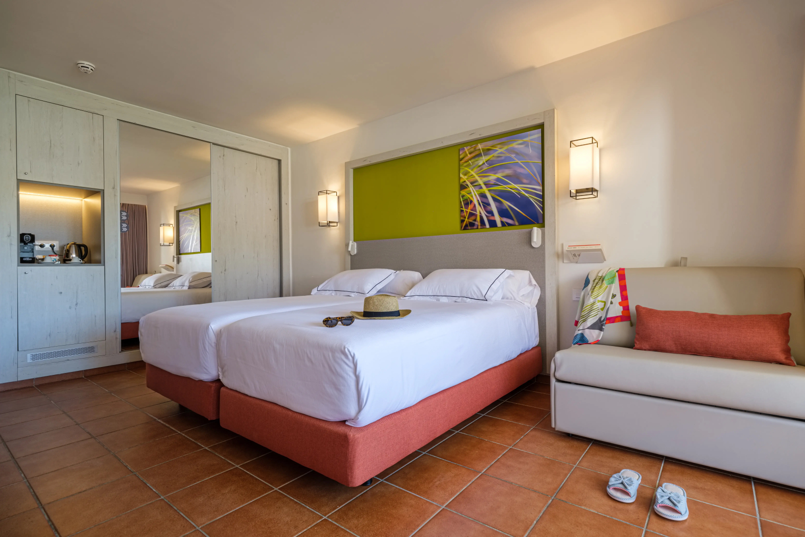 Photo - Oassium Hotel - Adults Only