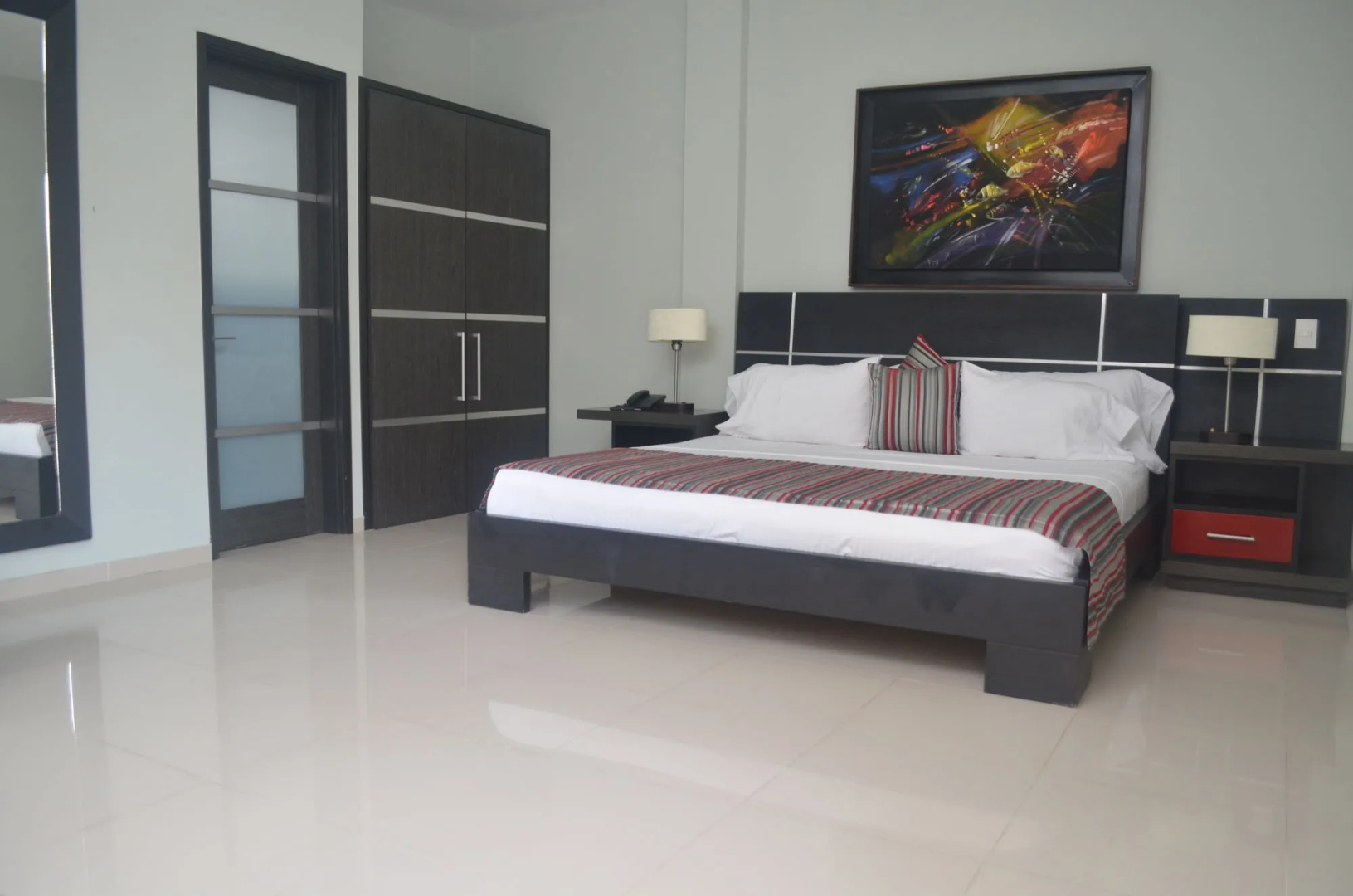 Foto - Hotel OR