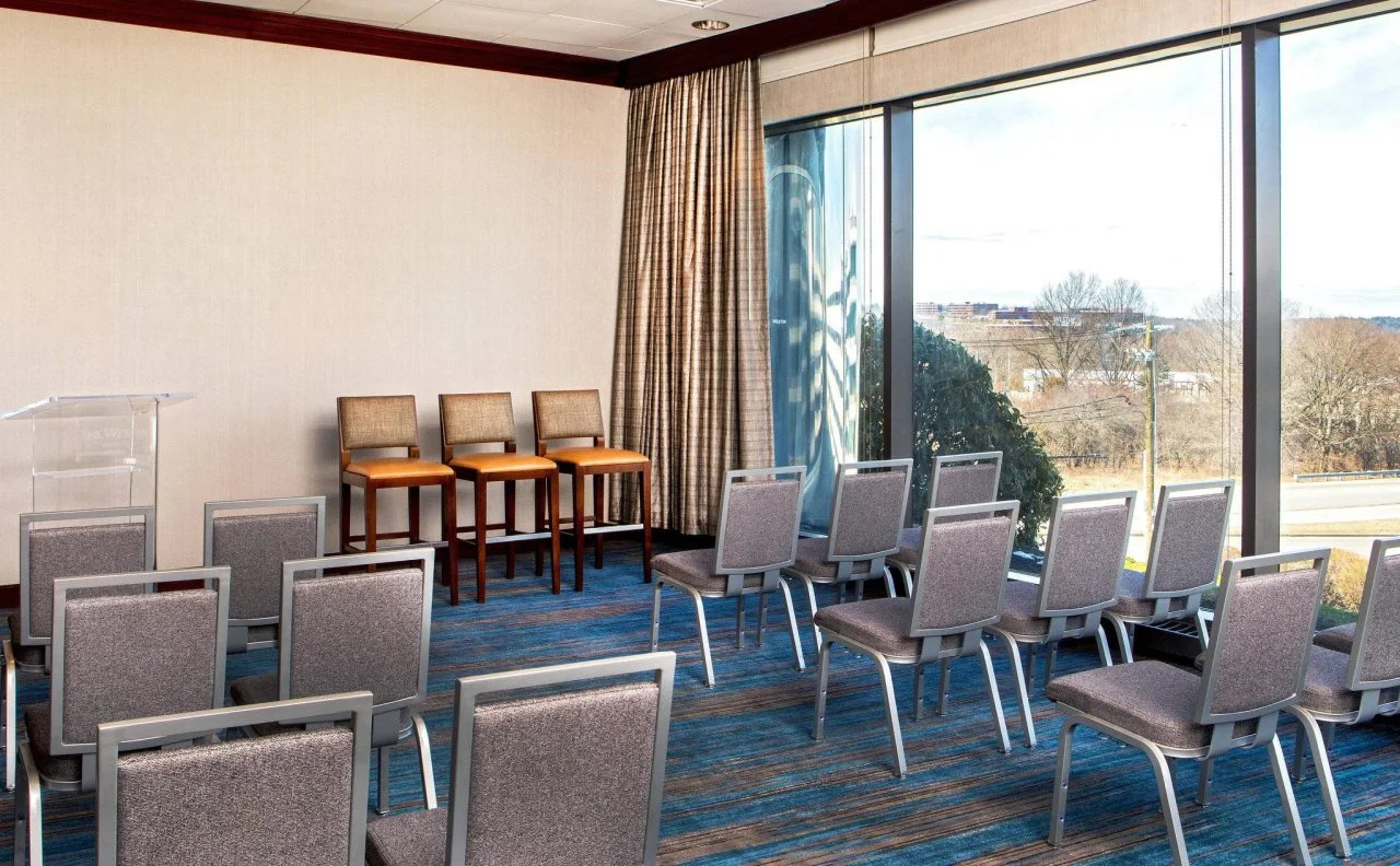 Foto - The Westin Waltham Boston