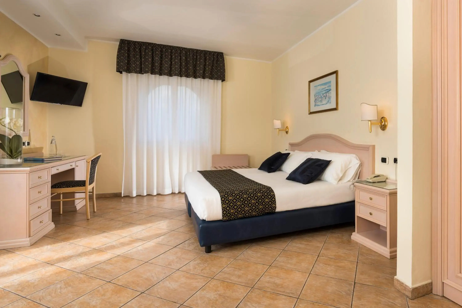 Photo - Sant Alphio Garden Hotel & Spa