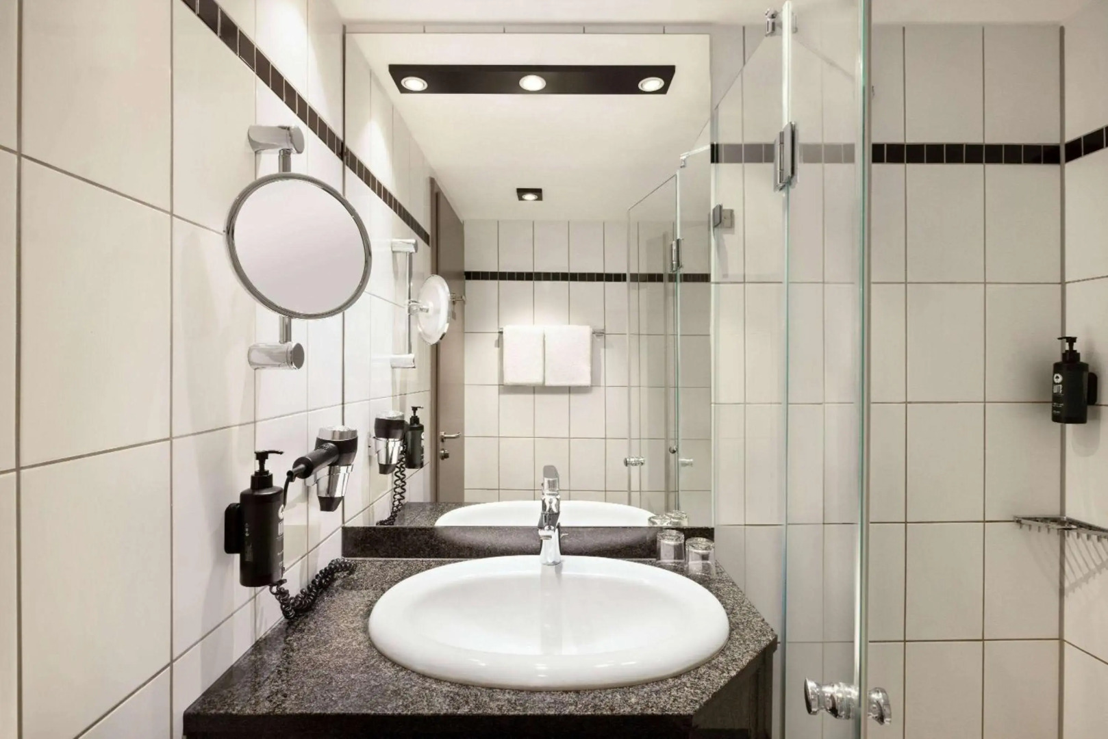 Foto - Vienna House Easy by Wyndham Berlin Prenzlauer Berg